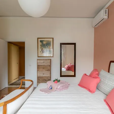 Apartamento Ca' Giorgio - *