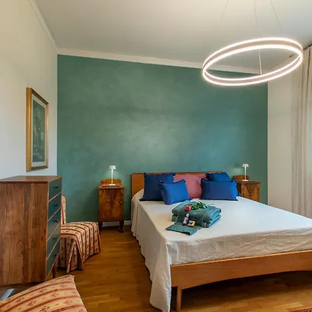 Ca' Giorgio - Apartment *