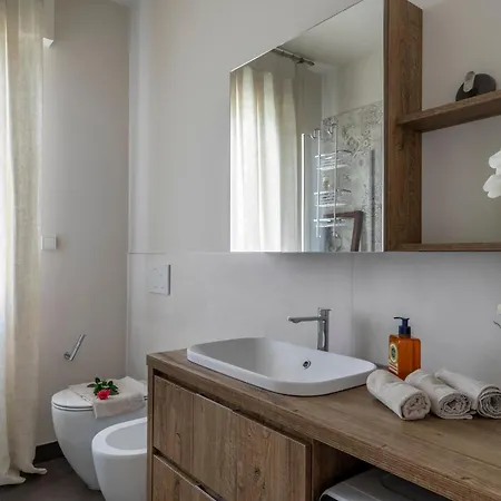 Apartment Ca' Giorgio - *