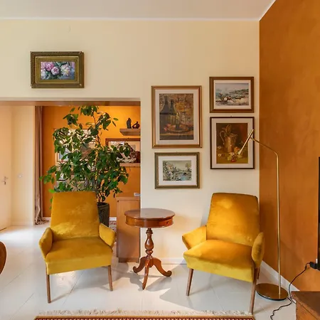 Ca' Giorgio - Apartment Dolo