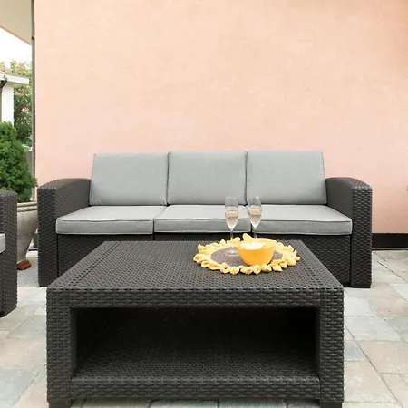 Apartamento Ca' Giorgio - Dolo