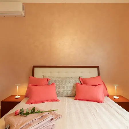 Apartment Ca' Giorgio -