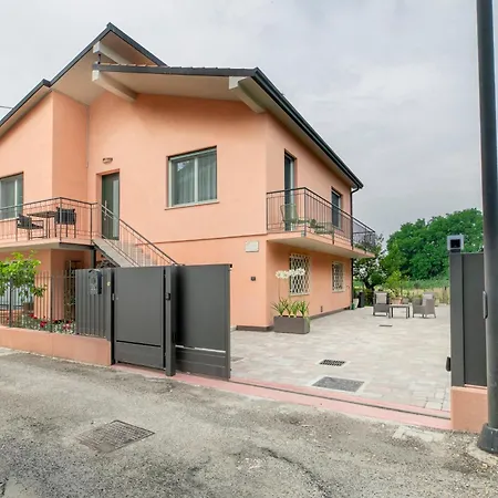 Ca' Giorgio - Appartement