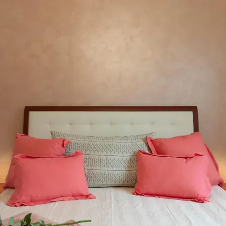 Apartamento Ca' Giorgio - *