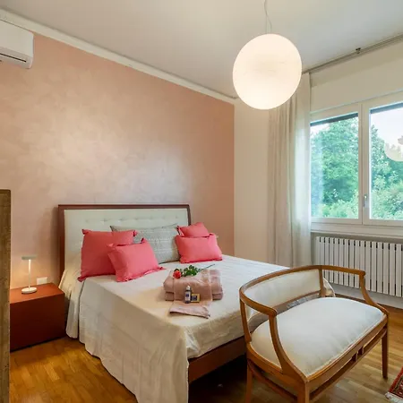 Ca' Giorgio - Apartment *