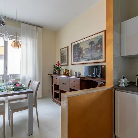 Ca' Giorgio - Apartment Dolo
