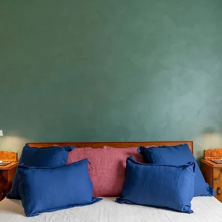 Ca' Giorgio - Apartment *