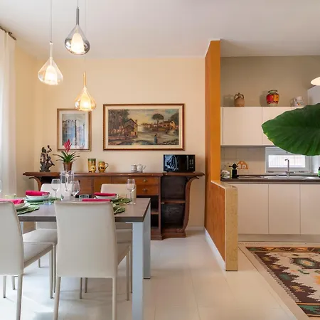 Apartment Ca' Giorgio -