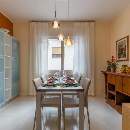 Apartment Ca' Giorgio - *