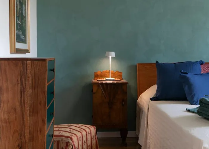 Appartement Ca' Giorgio -