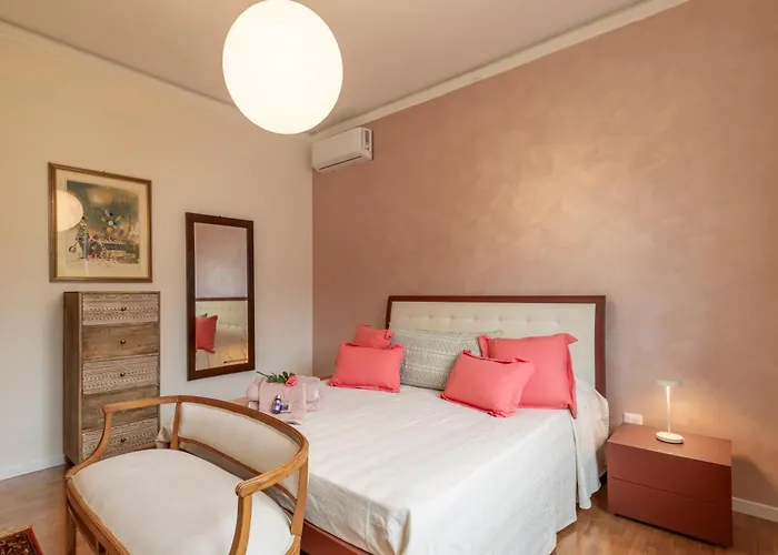 Ca' Giorgio - Apartmán