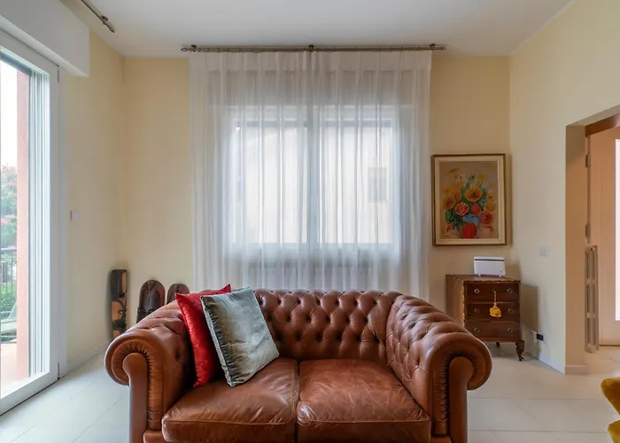 Apartmán Ca' Giorgio - *