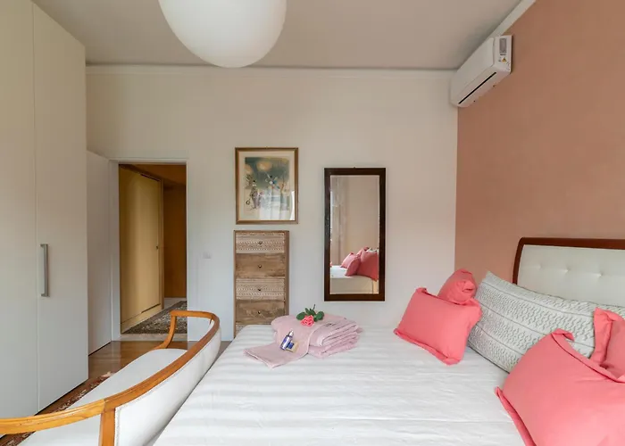 Appartement Ca' Giorgio - *