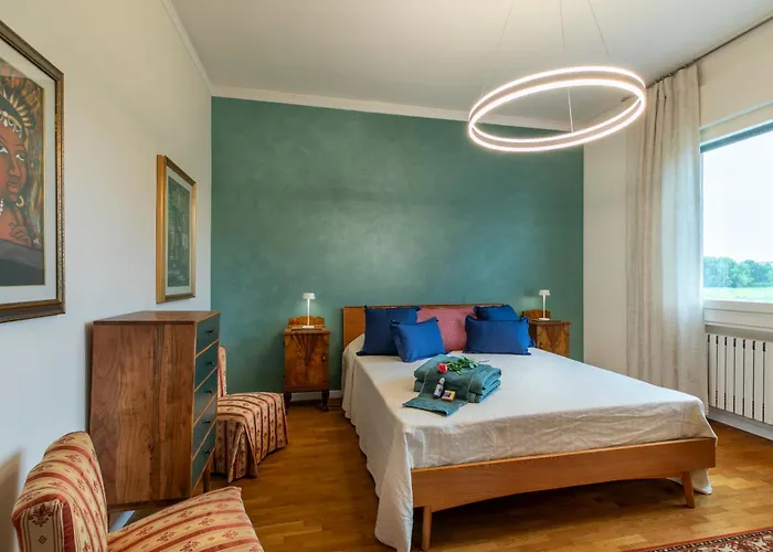 Ca' Giorgio - Appartement *