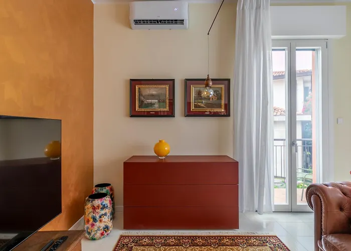 Ca' Giorgio - Apartmán Dolo