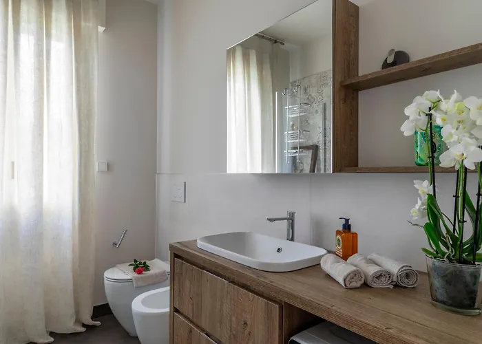 Apartmán Ca' Giorgio - *