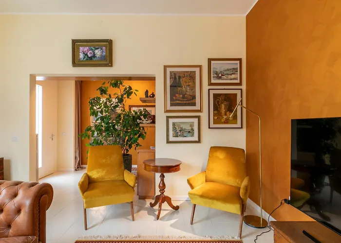 Ca' Giorgio - Appartement Dolo