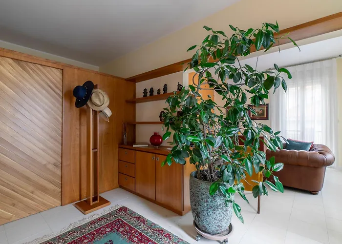 Ca' Giorgio - Apartmán