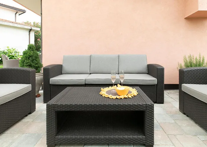 Apartmán Ca' Giorgio - Dolo