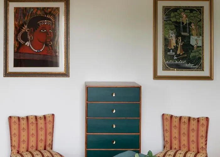 Appartement Ca' Giorgio - *