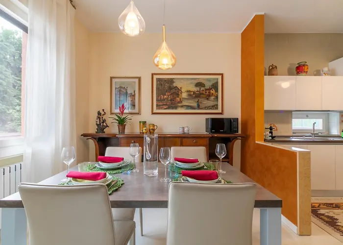 Ca' Giorgio - * Dolo