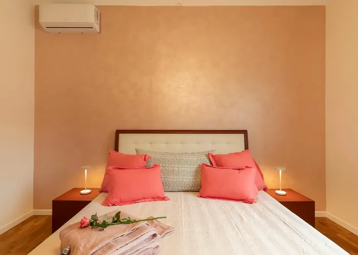 Appartement Ca' Giorgio -