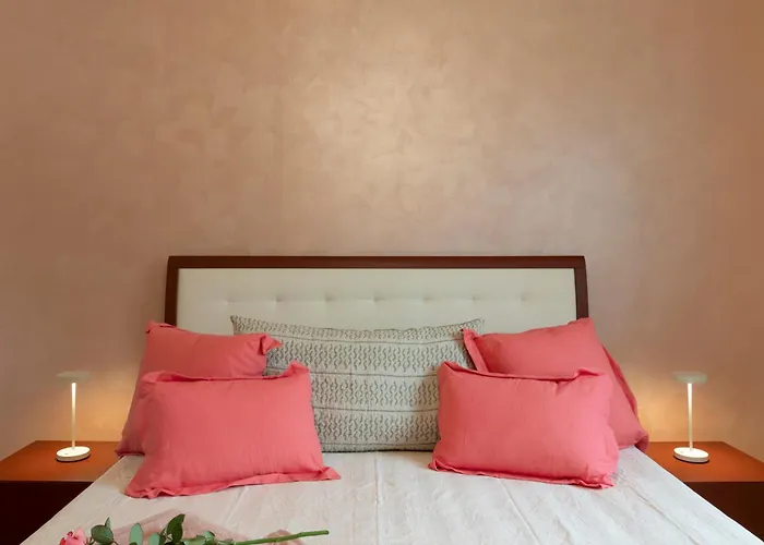 Apartmán Ca' Giorgio - *