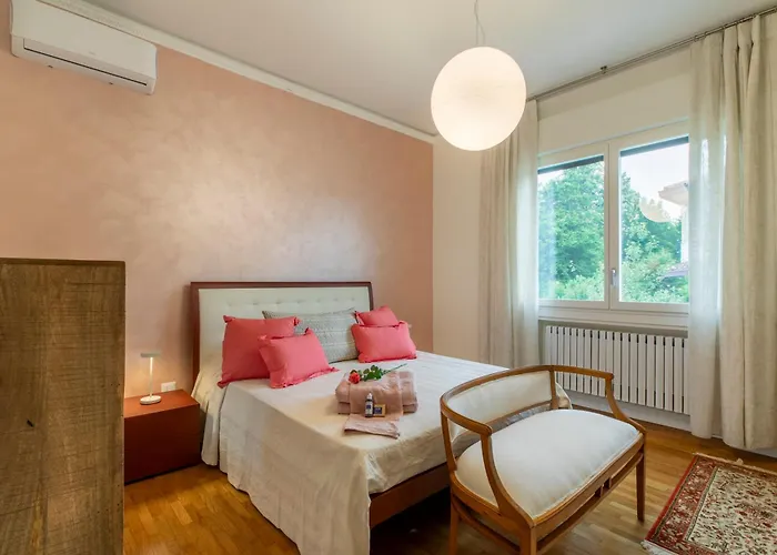 Ca' Giorgio - Apartmán *