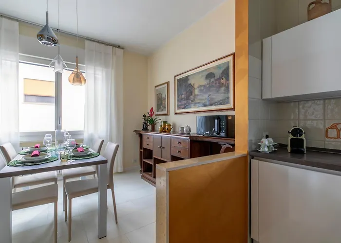 Ca' Giorgio - Apartmán Dolo