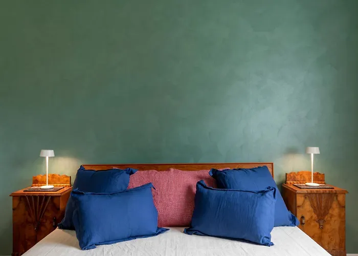 Ca' Giorgio - Appartement *