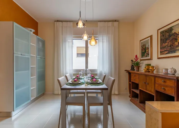 Appartement Ca' Giorgio - *