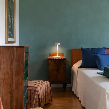 Appartement Ca' Giorgio -