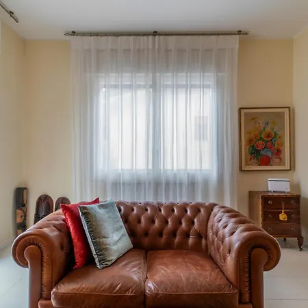 Appartement Ca' Giorgio - *