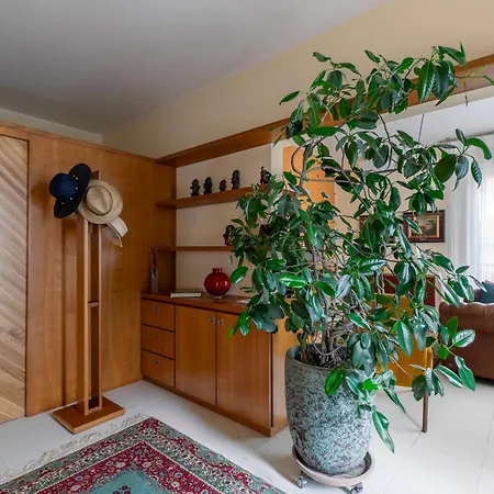 Ca' Giorgio - Appartement