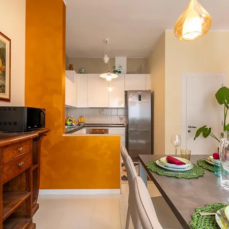 Appartement Ca' Giorgio -