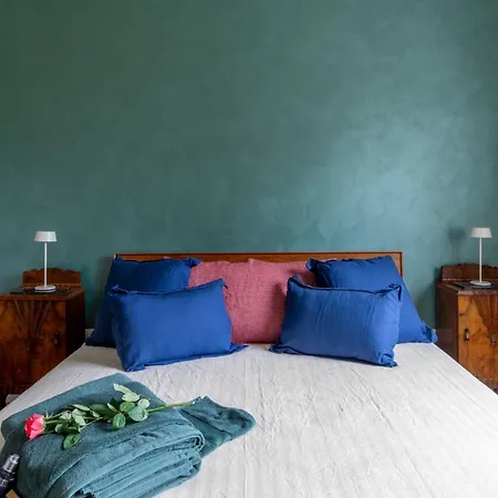 Appartement Ca' Giorgio - *