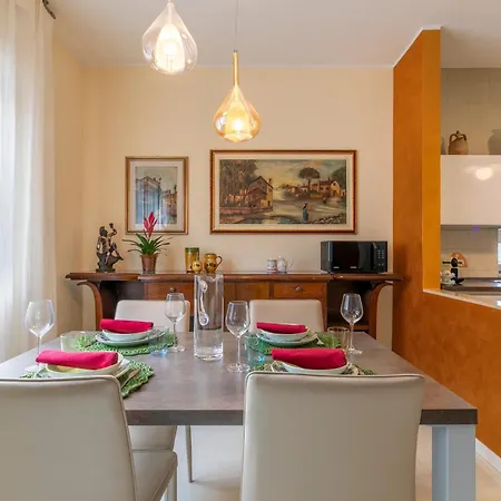 Ca' Giorgio - * Dolo