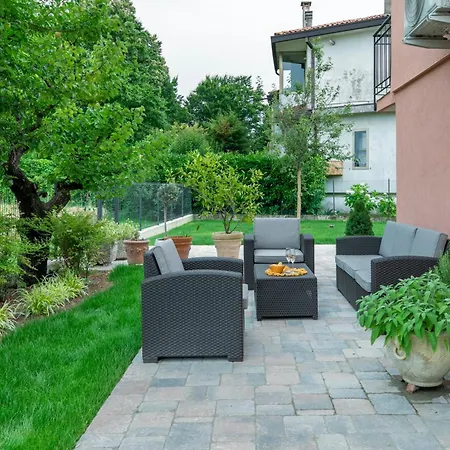 Ca' Giorgio - Appartement Dolo