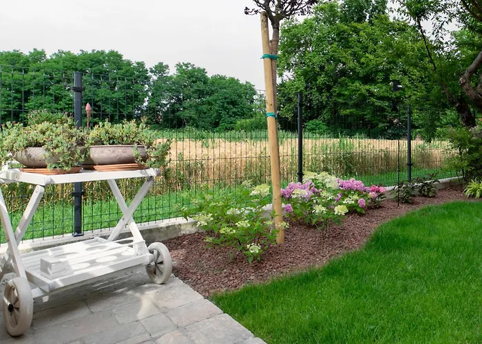 Apartament Ca' Giorgio -